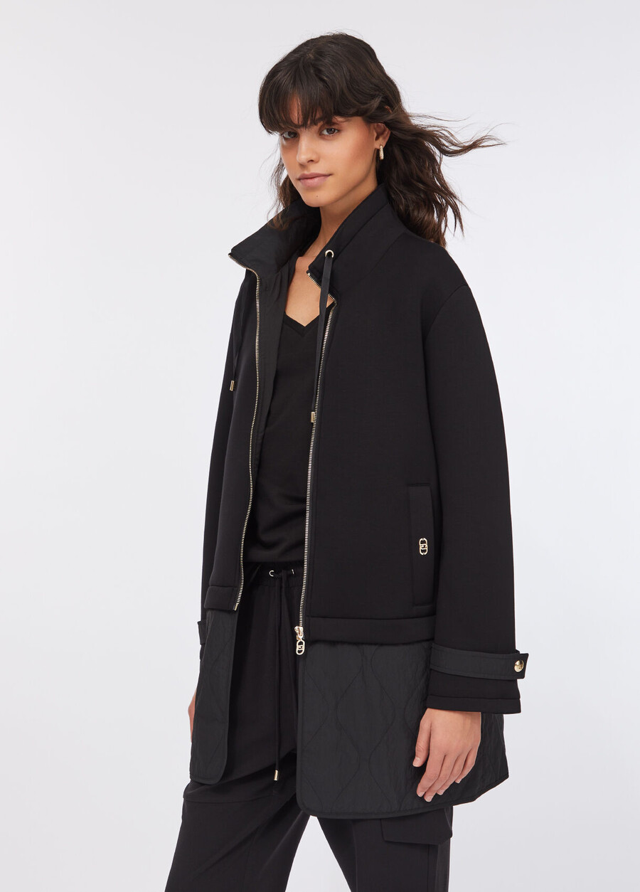 veste de plongée et en nylon
