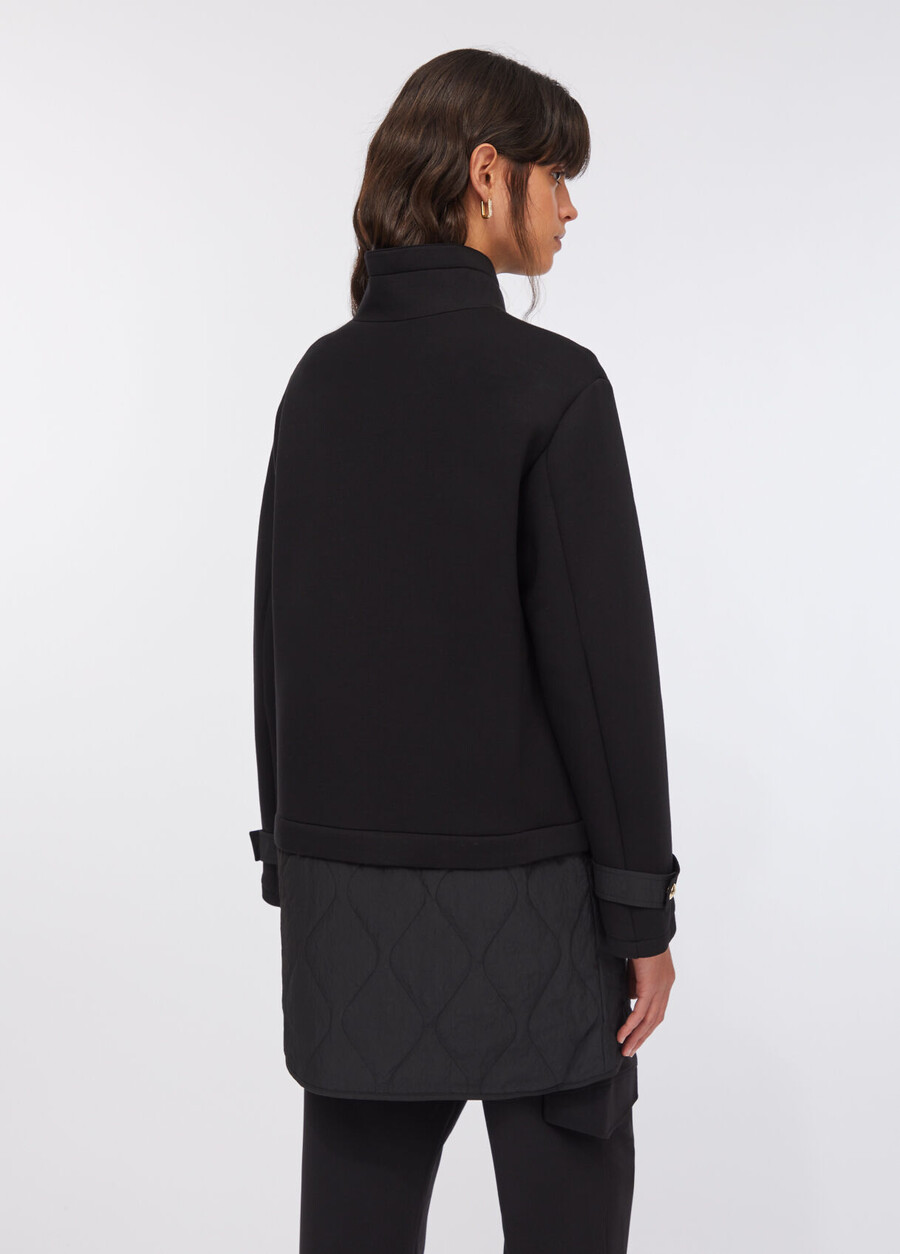 veste de plongée et en nylon