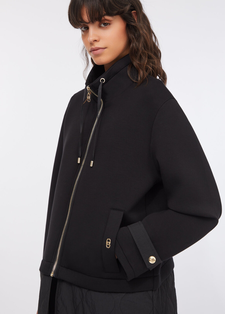veste de plongée et en nylon