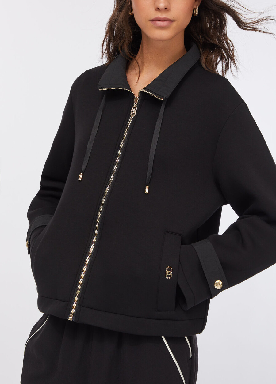 veste de plongée et en nylon