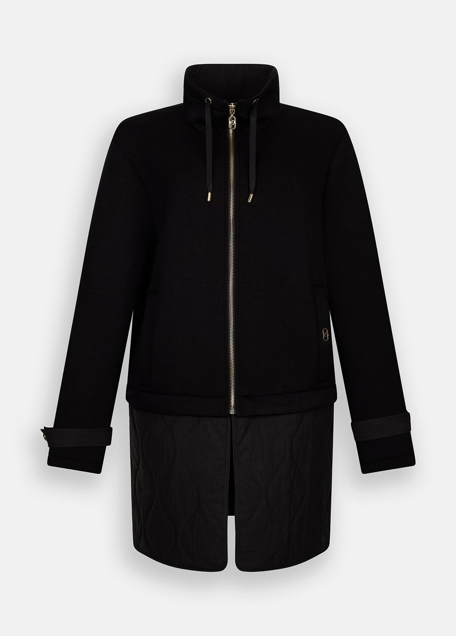 veste de plongée et en nylon