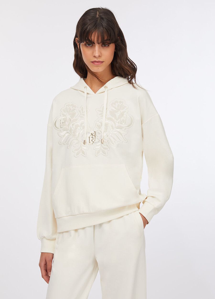 sweat-shirt liu jo better