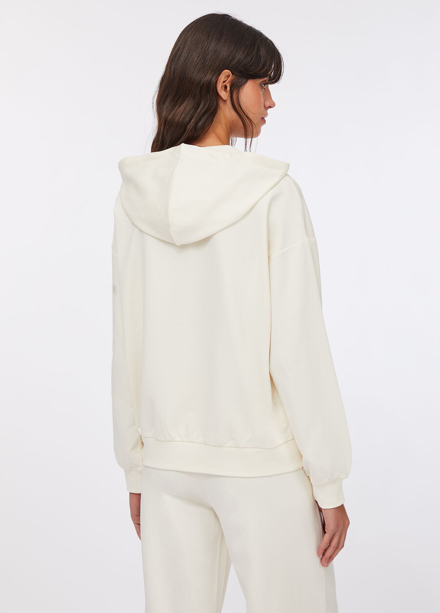 sweat-shirt liu jo better