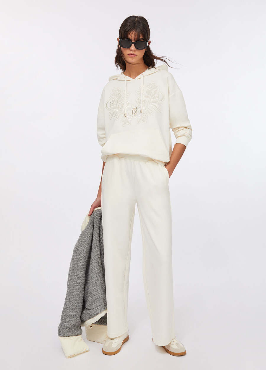 sweat-shirt liu jo better