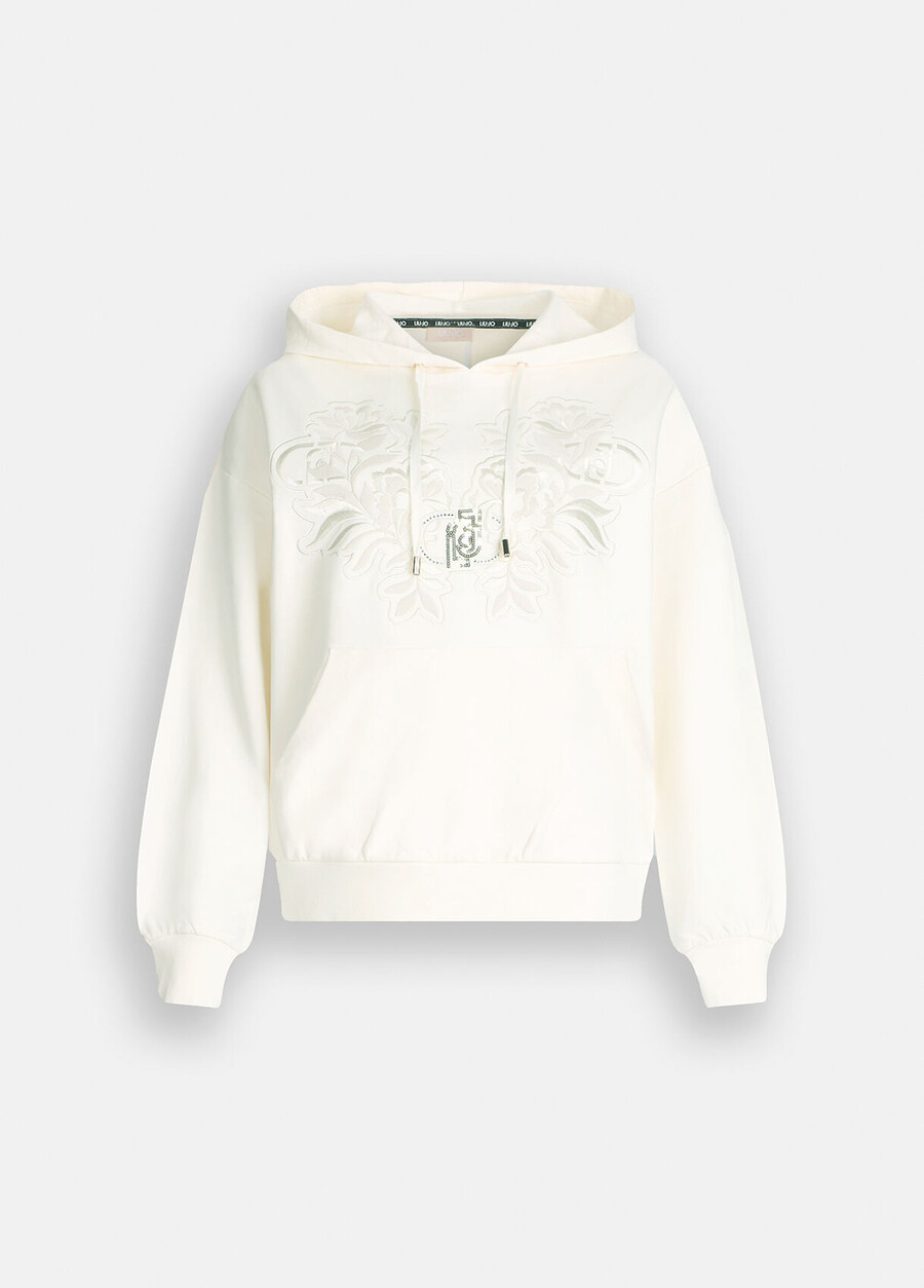 sweat-shirt liu jo better