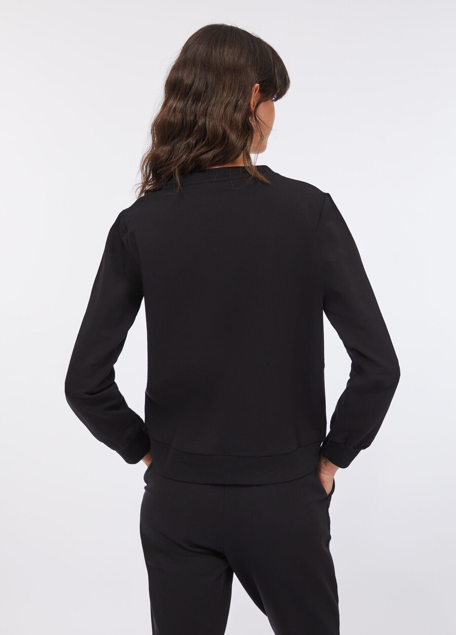 sweat-shirt liu jo better