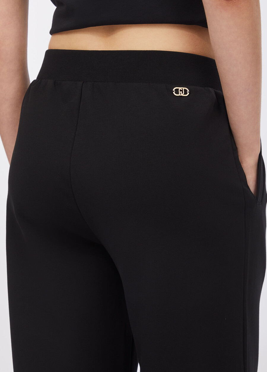 pantalons de jogging liu jo better