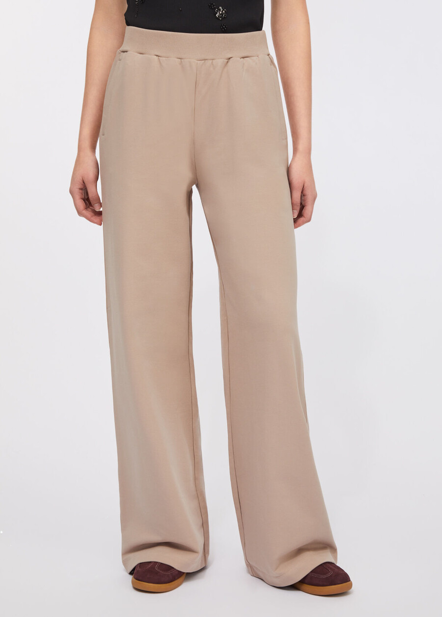 pantalons de jogging liu jo better