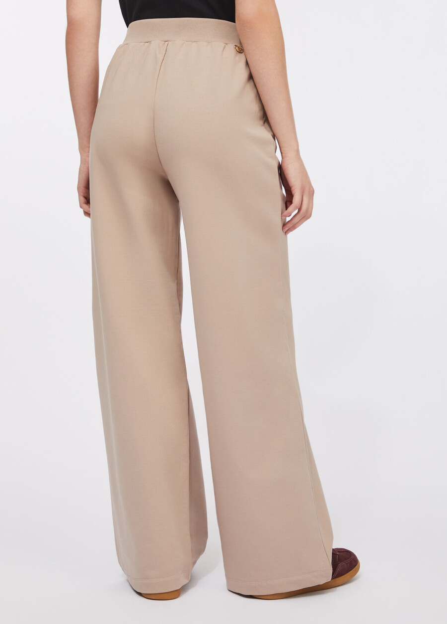 pantalons de jogging liu jo better