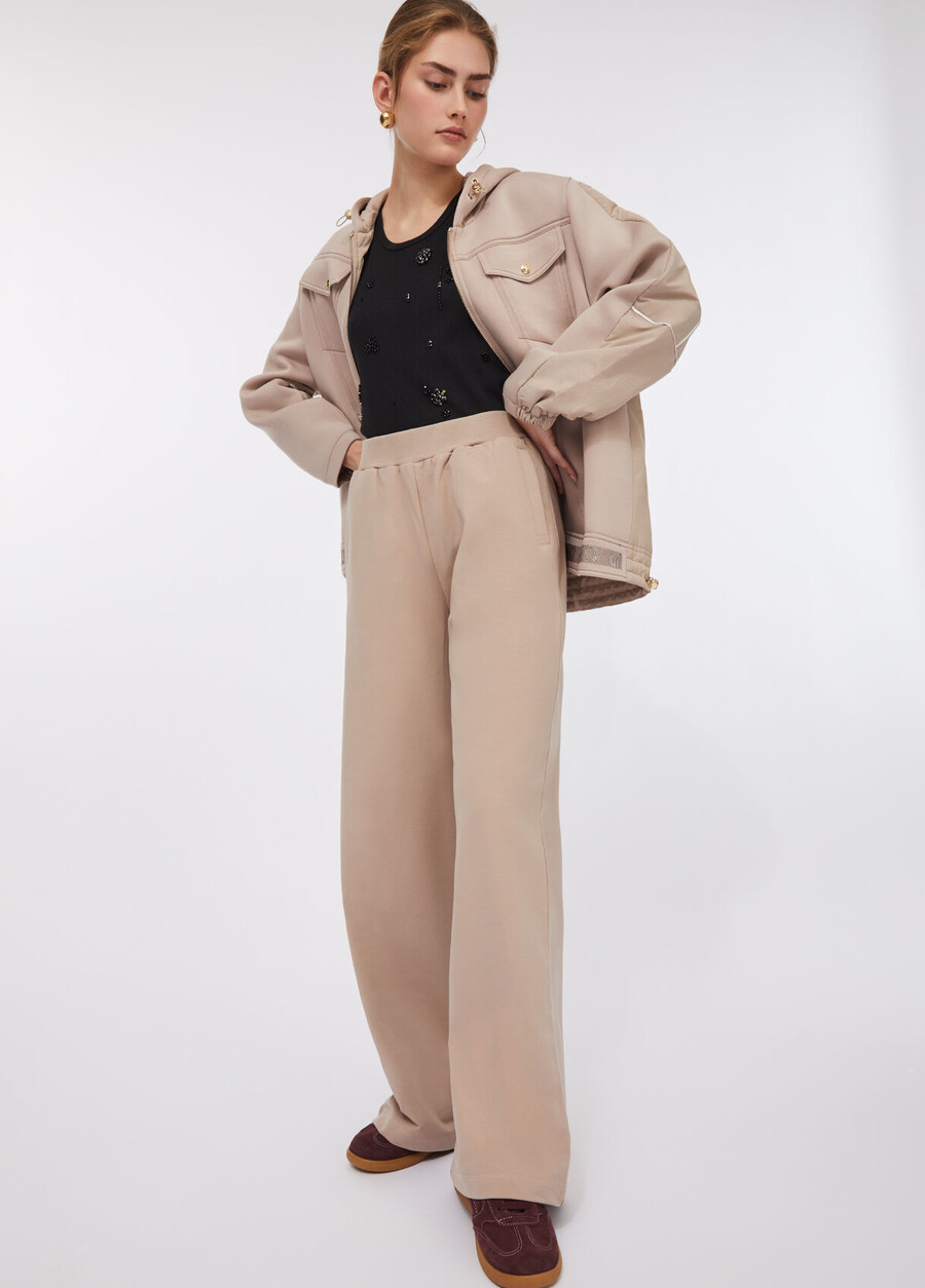 pantalons de jogging liu jo better