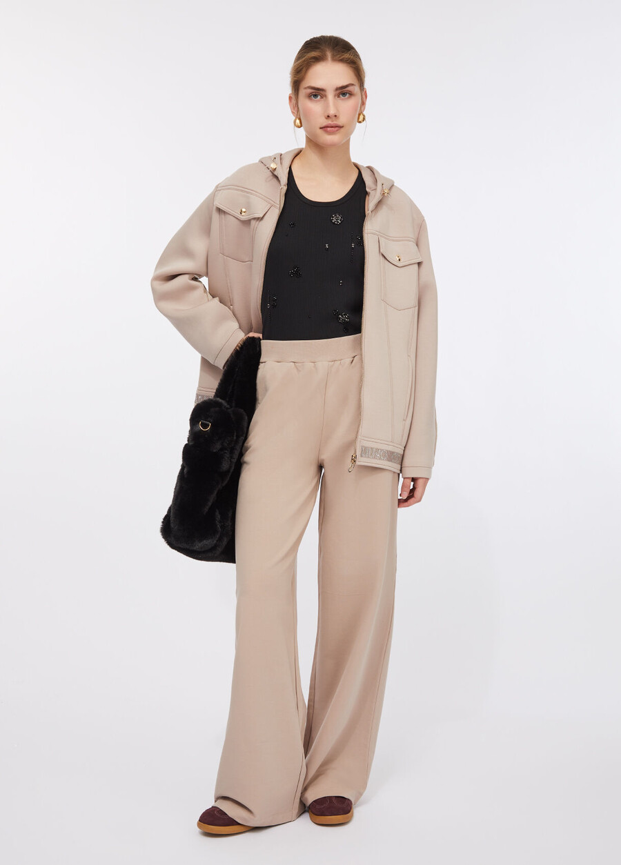 pantalons de jogging liu jo better