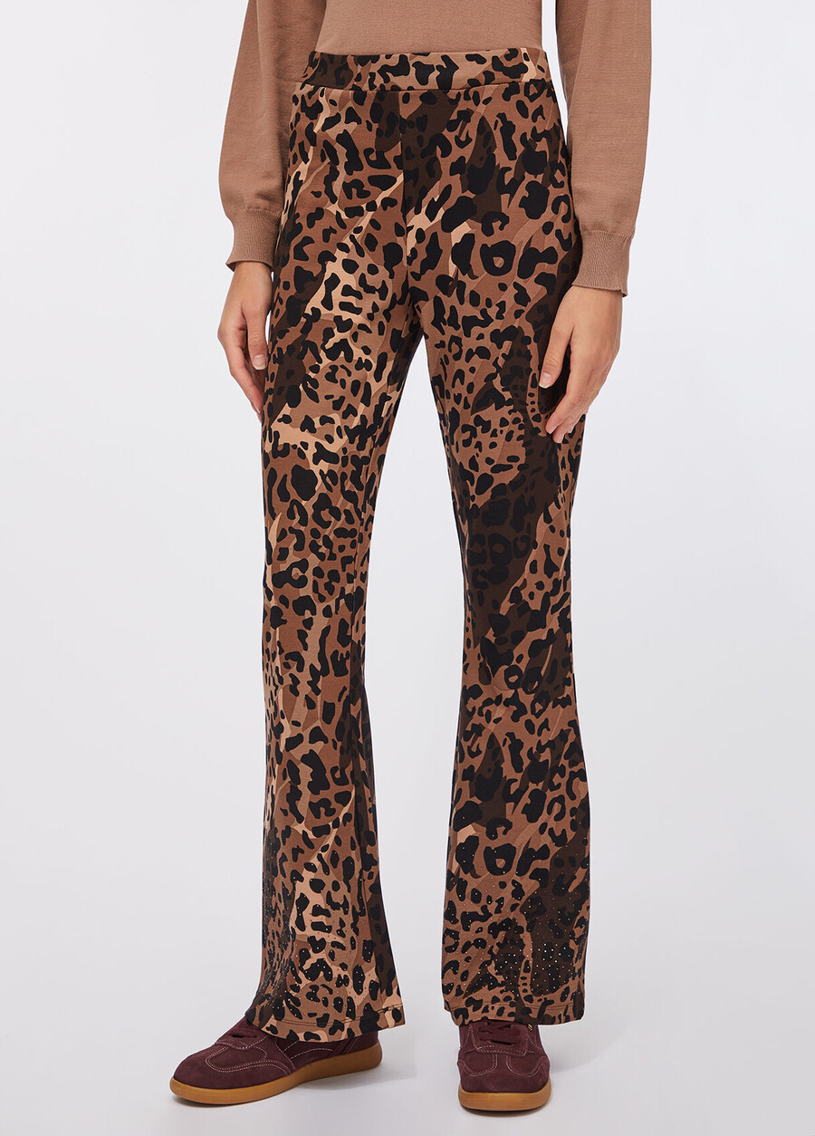 pantalons liu jo better
