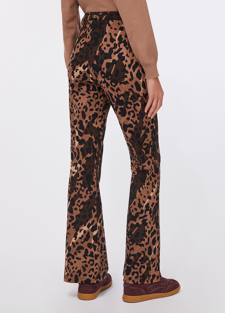 pantalons liu jo better