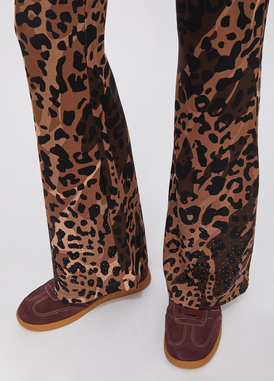 pantalons liu jo better