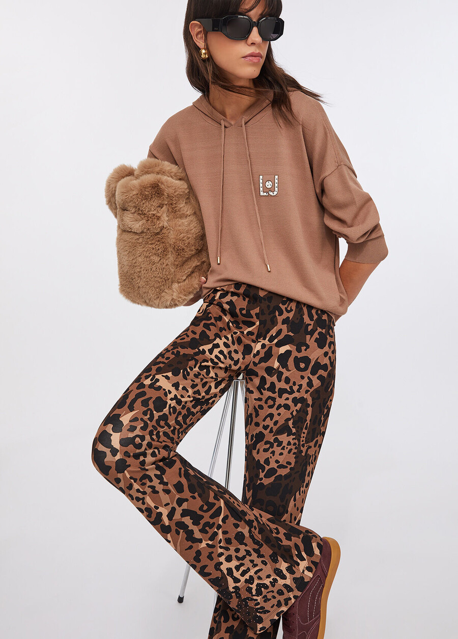 pantalons liu jo better