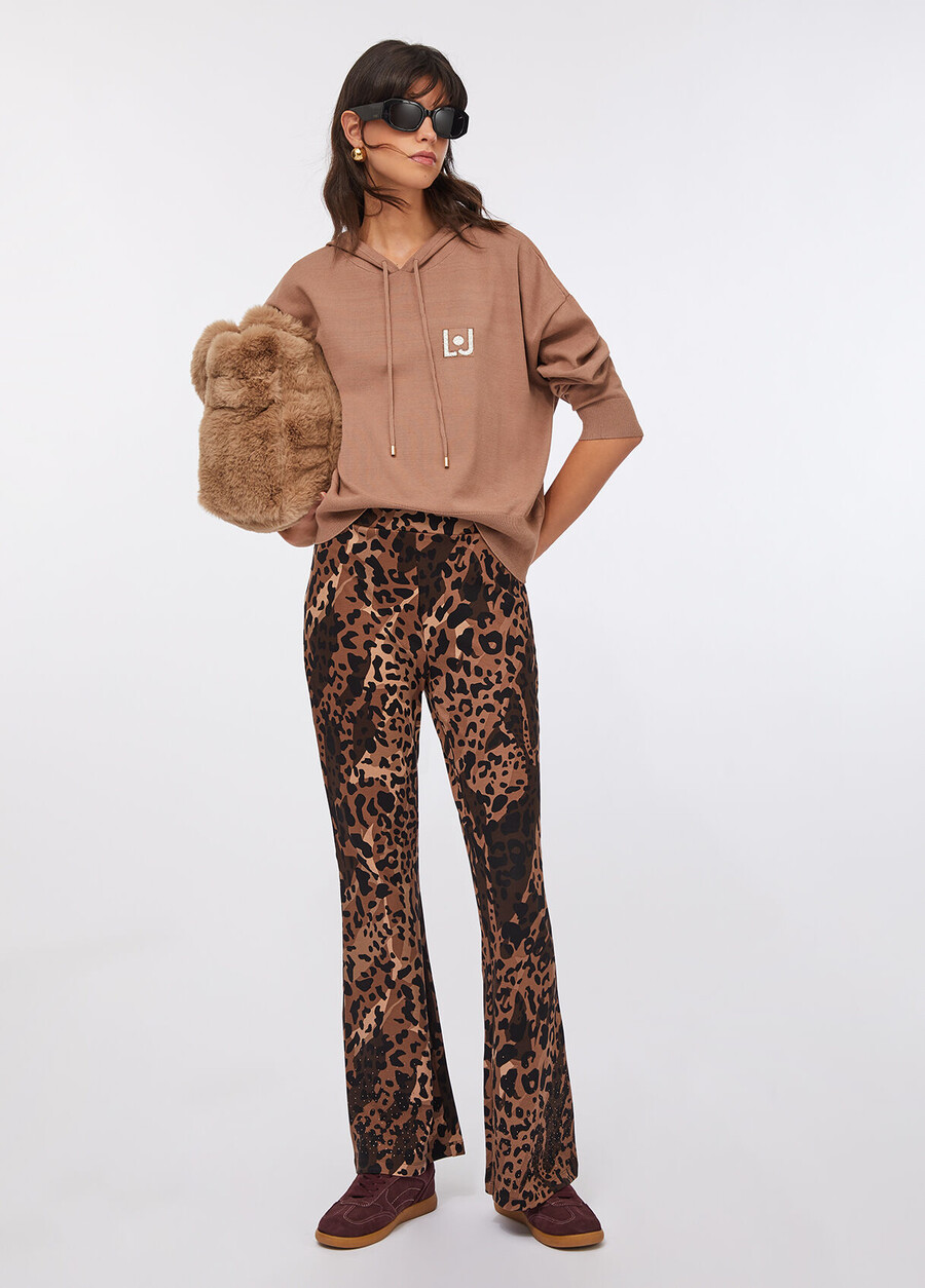 pantalons liu jo better