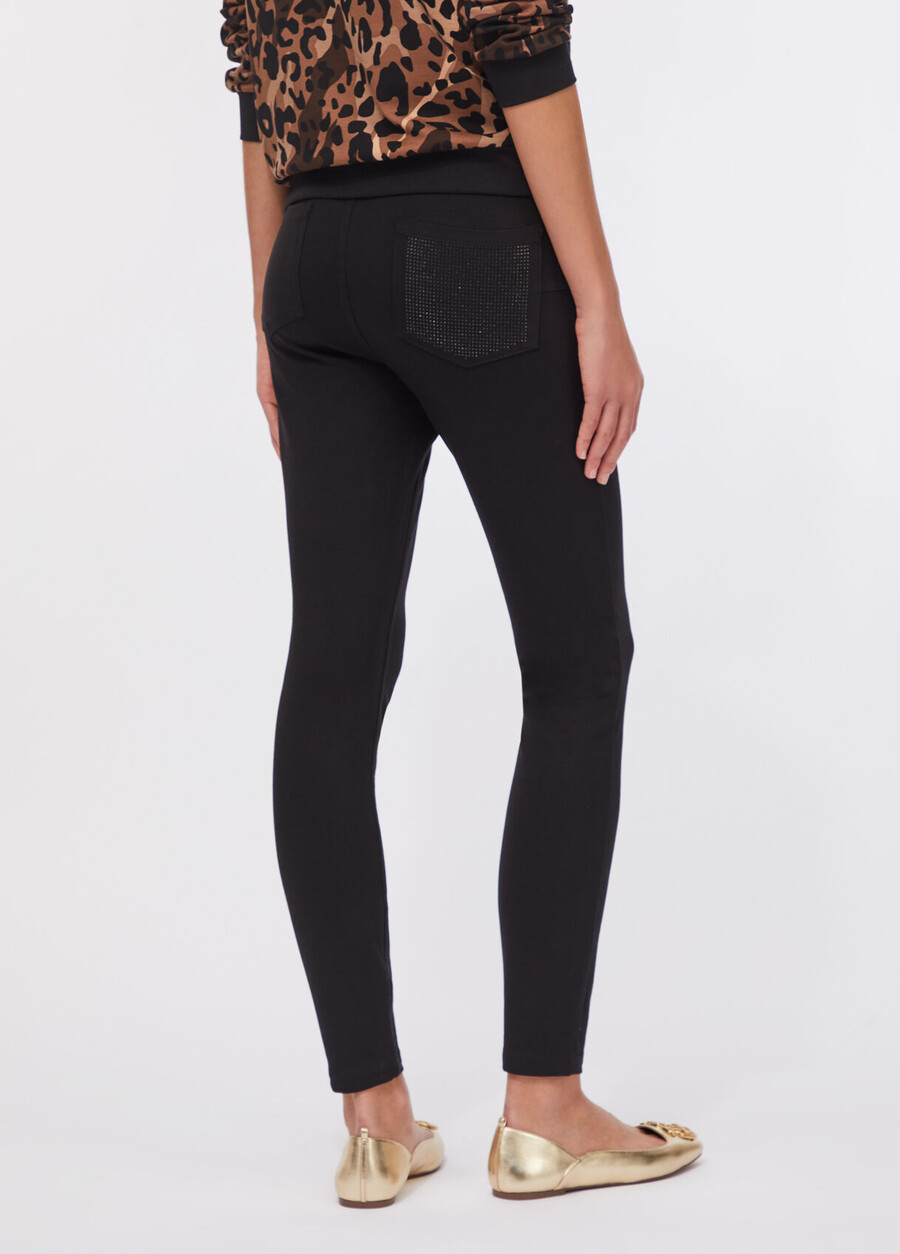 pantalons liu jo better