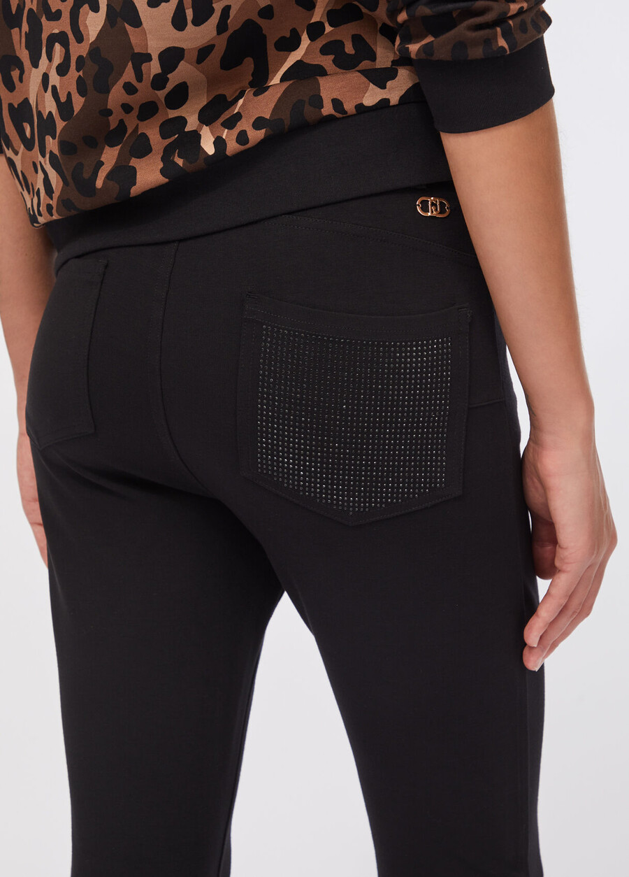 pantalons liu jo better