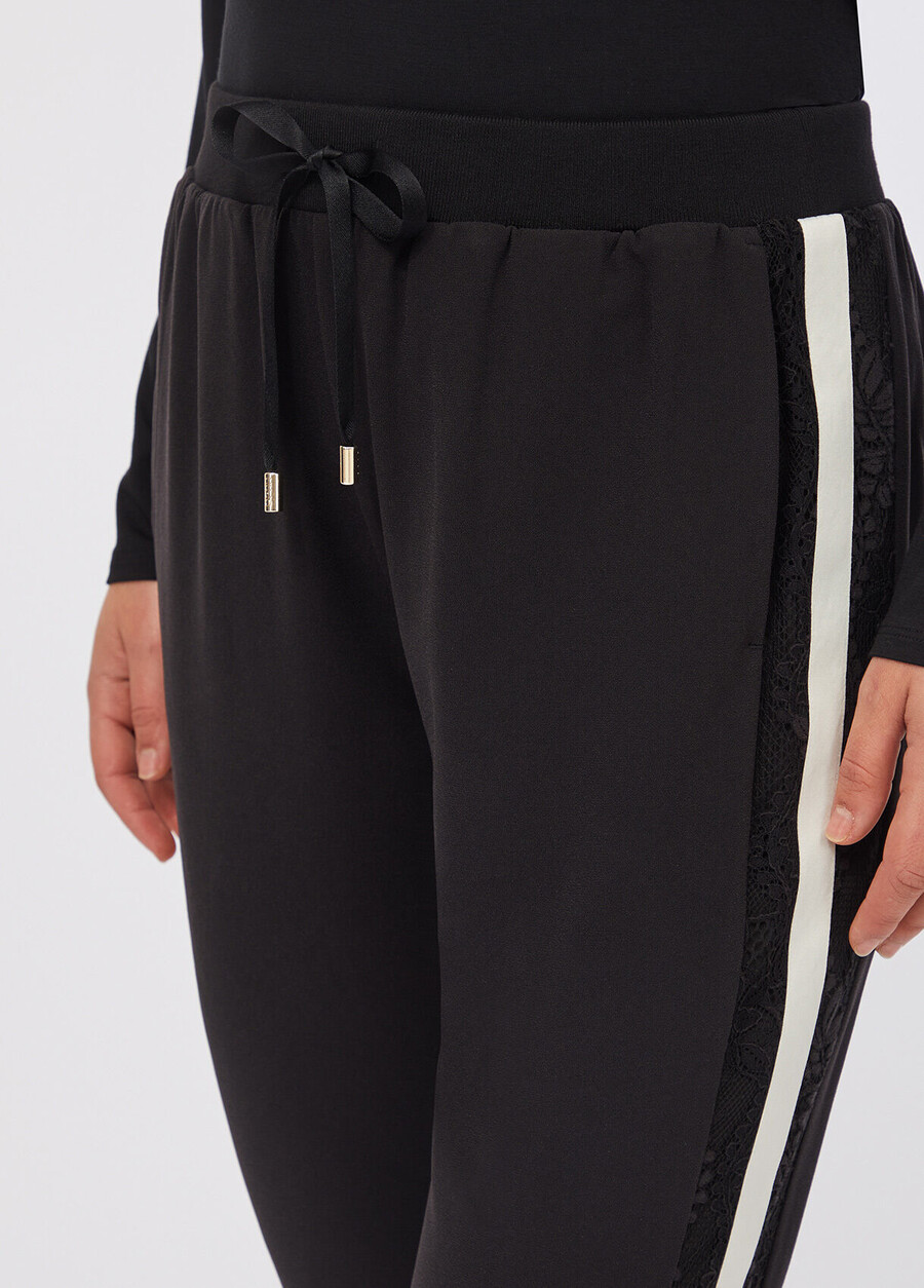 pantalons de jogging liu jo better