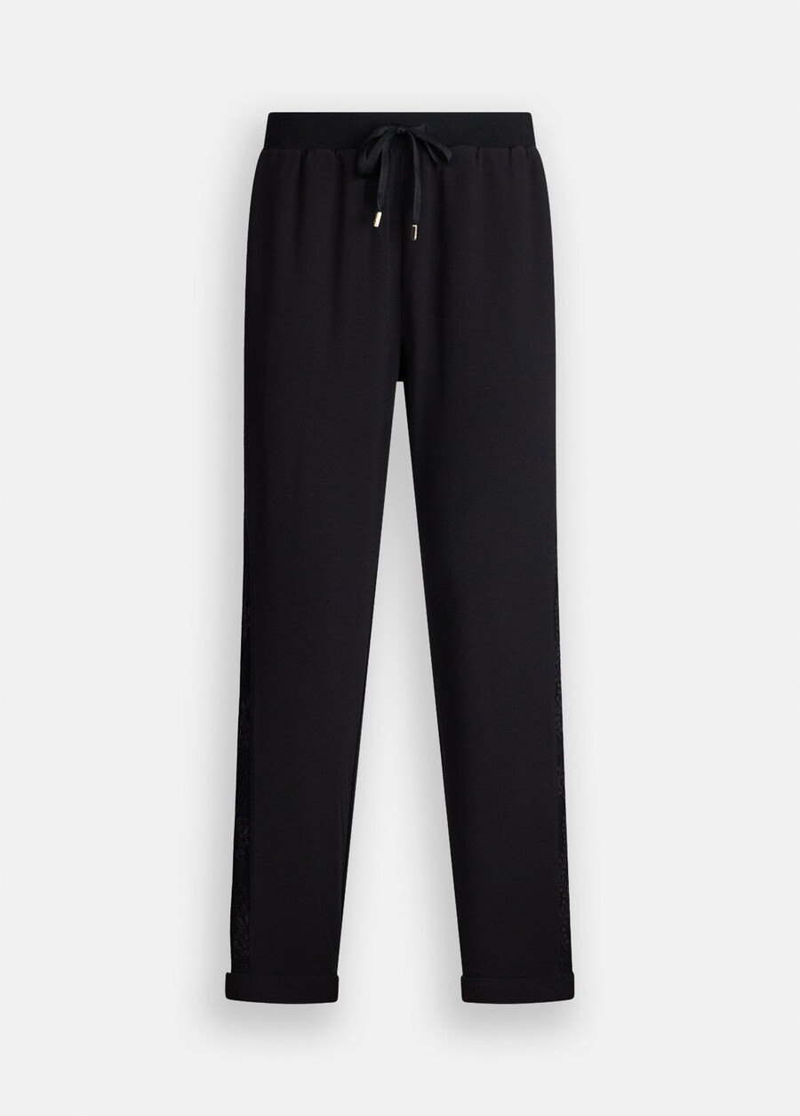 pantalons de jogging liu jo better