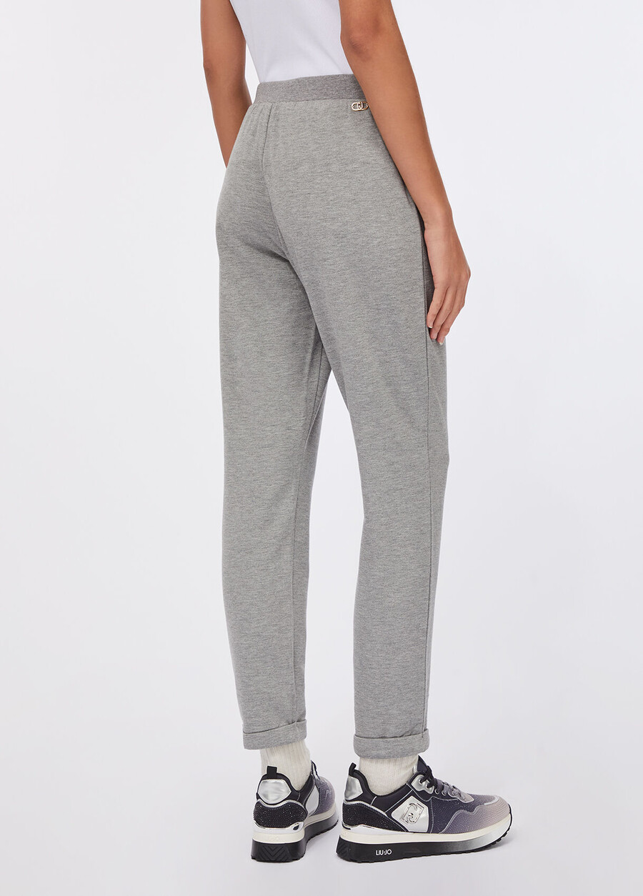 pantalons de jogging liu jo better