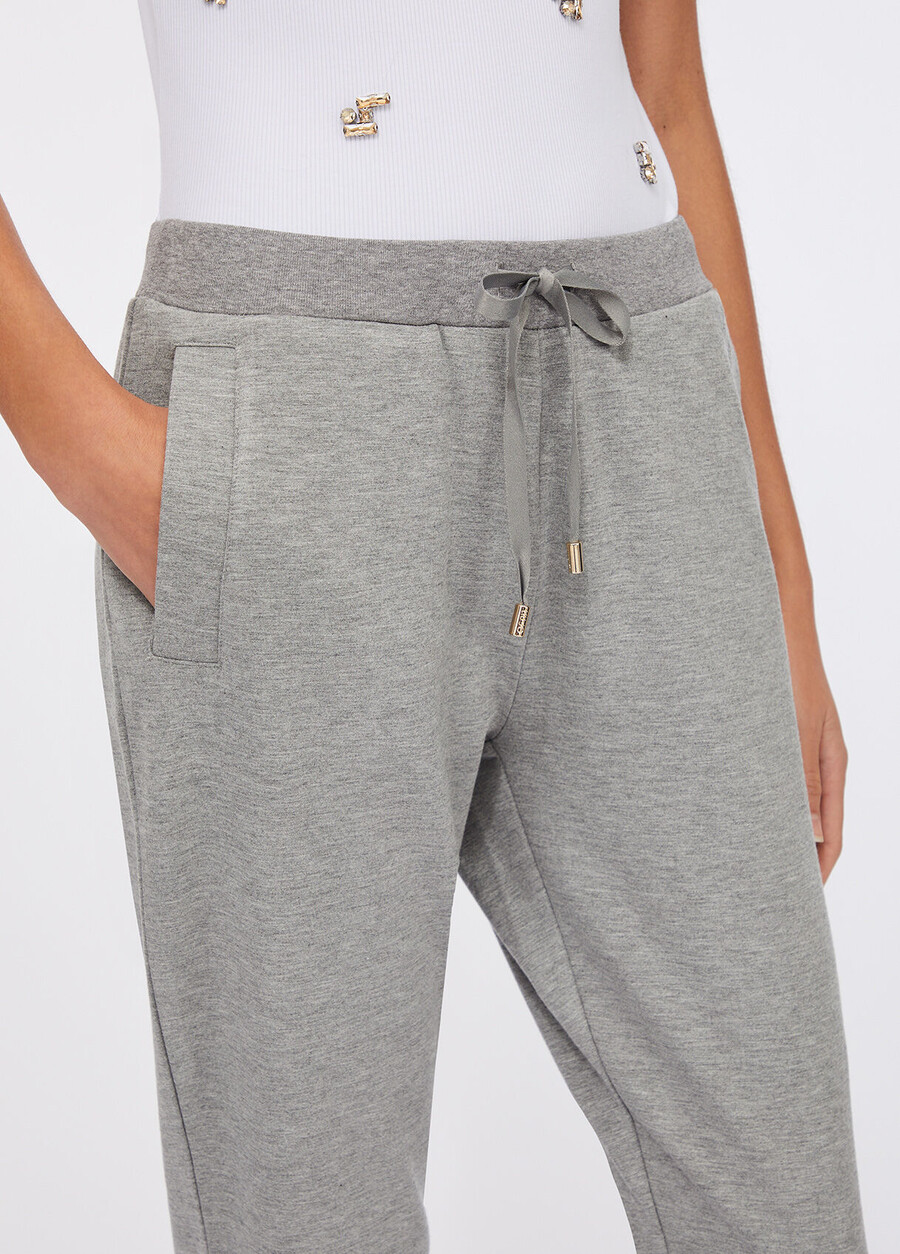 pantalons de jogging liu jo better