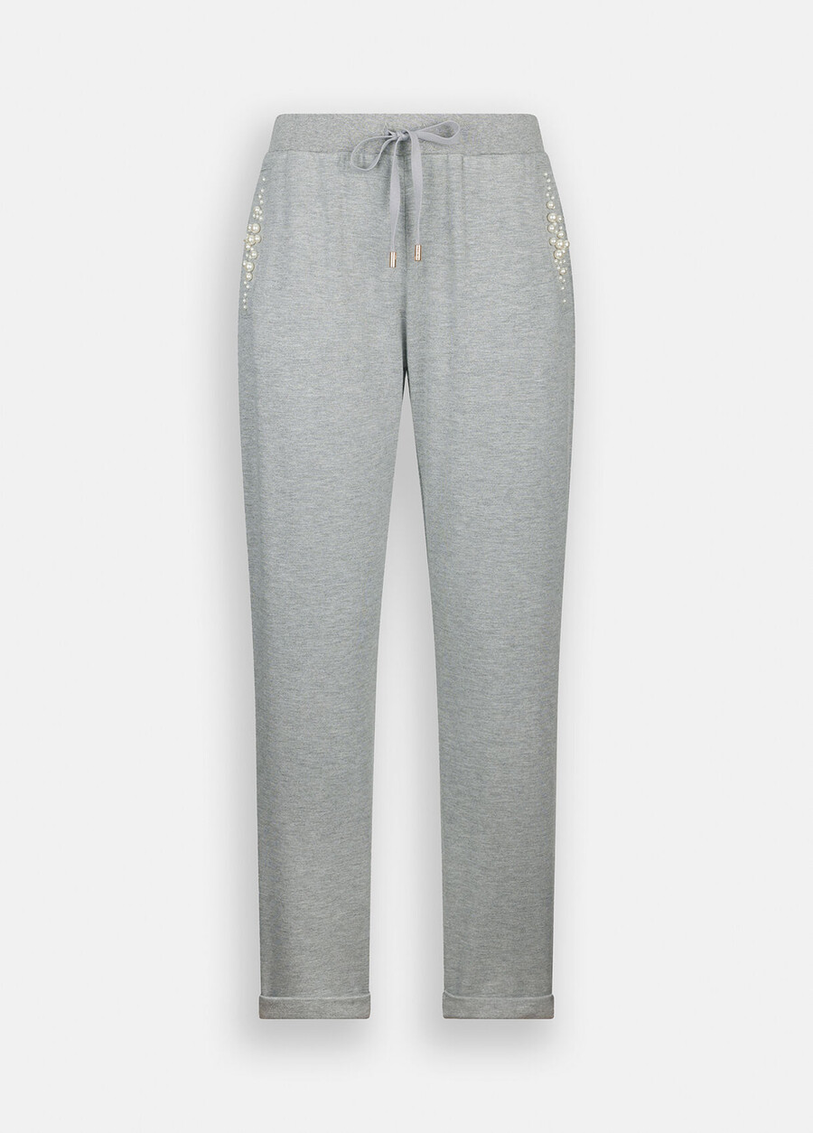 pantalons de jogging liu jo better