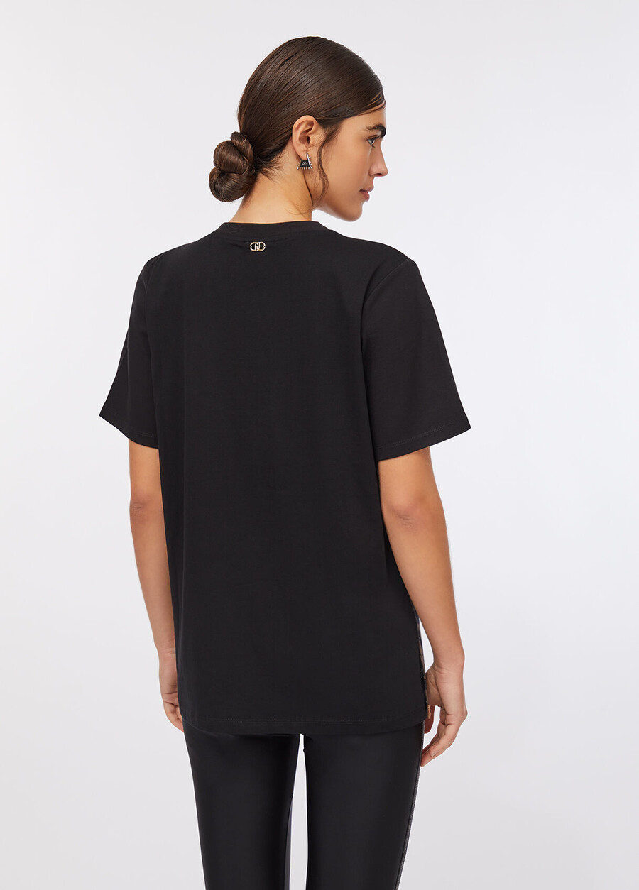 t-shirt imprimé