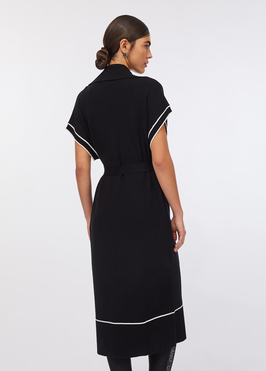 robe en maille