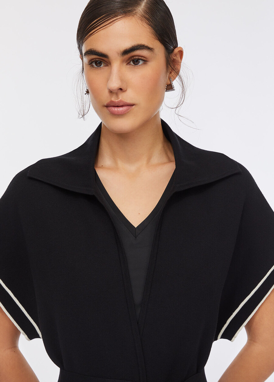 robe en maille