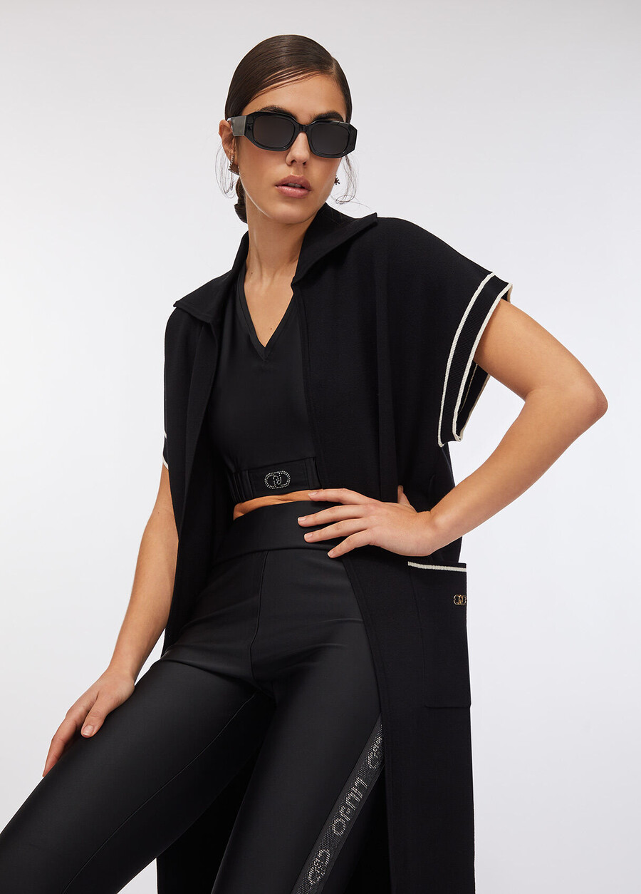 robe en maille