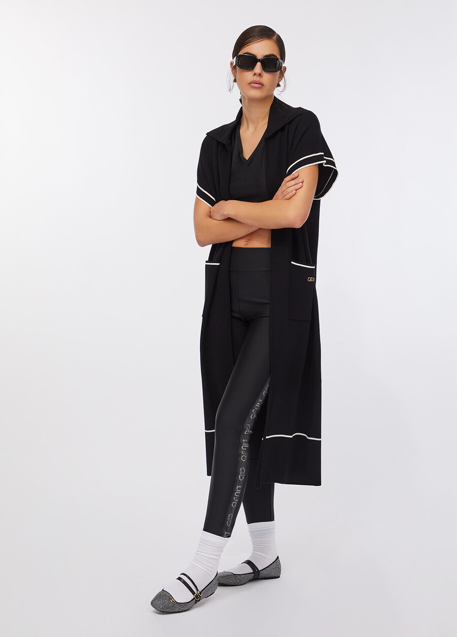 robe en maille