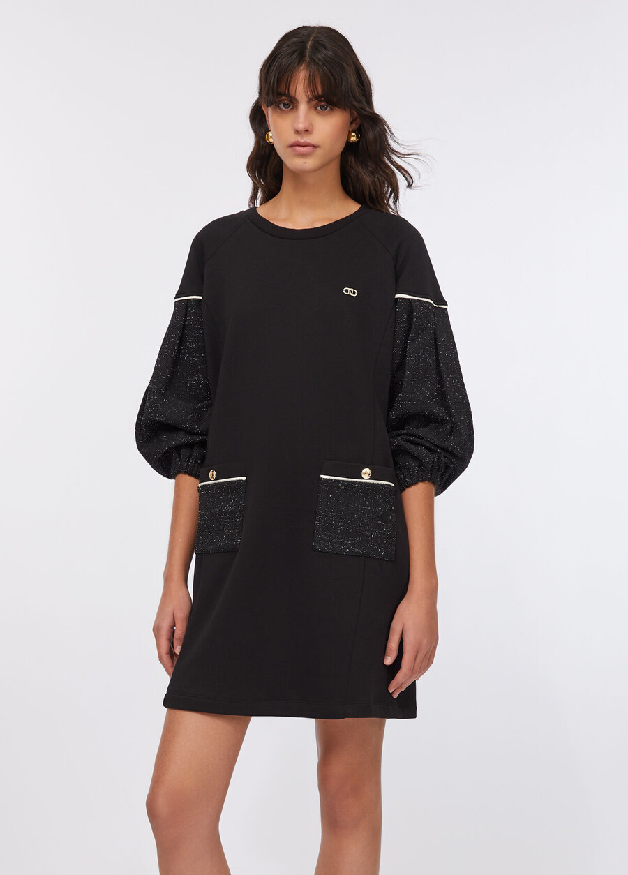 robe polaire liu jo better