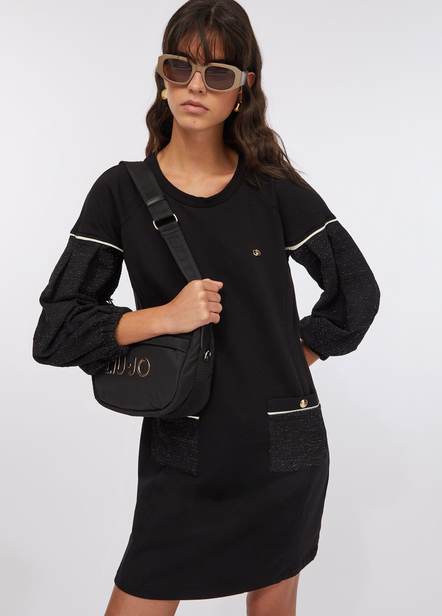 robe polaire liu jo better