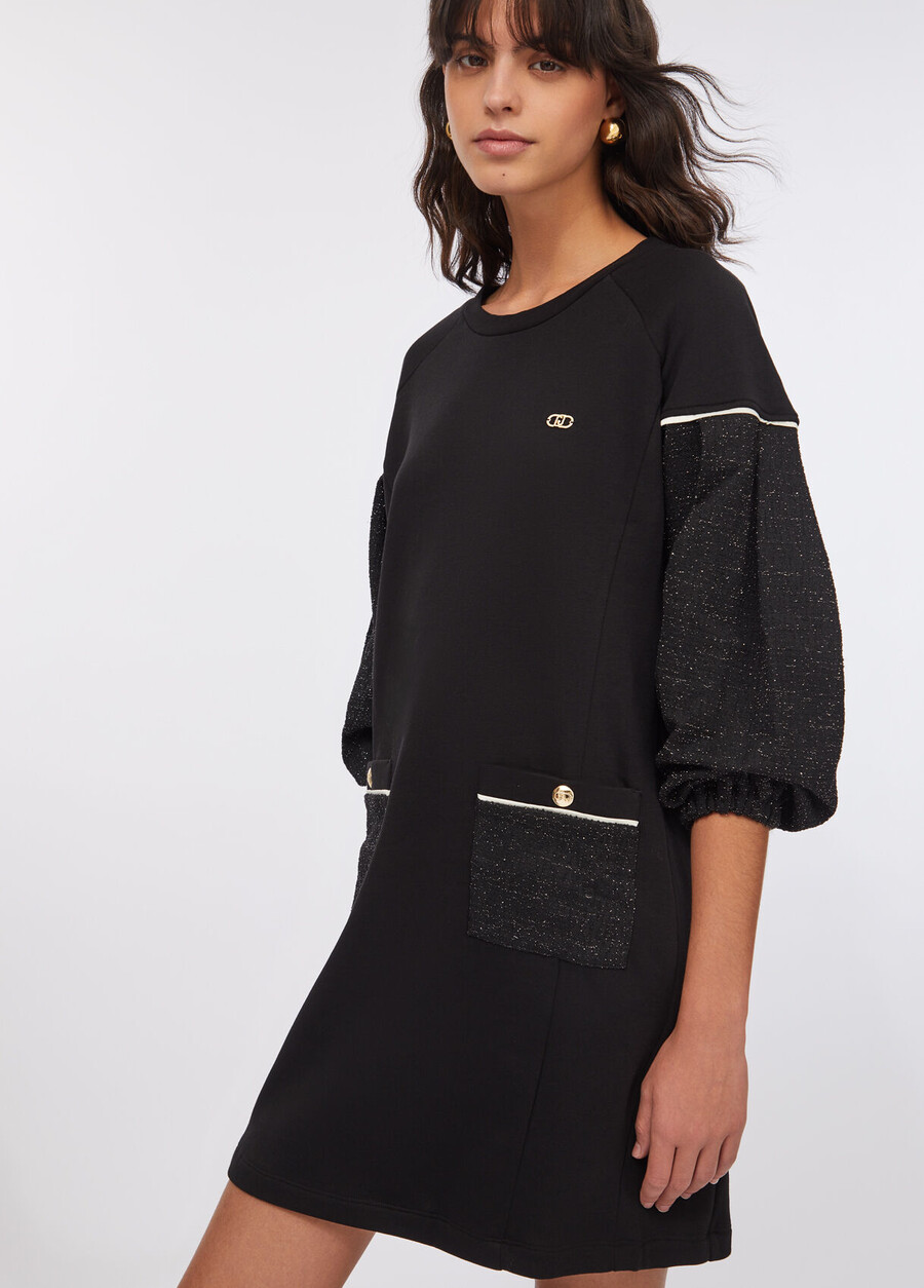robe polaire liu jo better