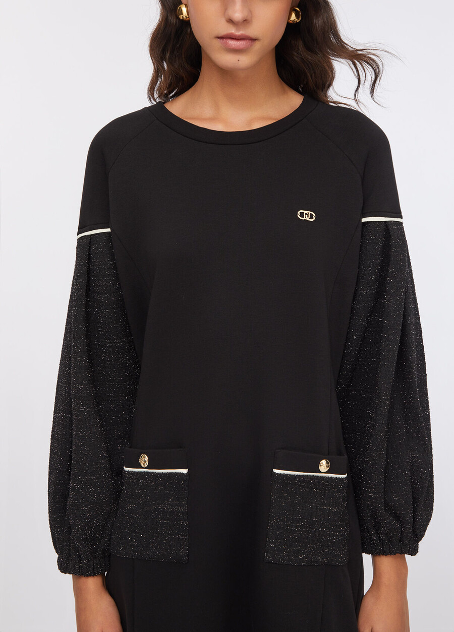 robe polaire liu jo better