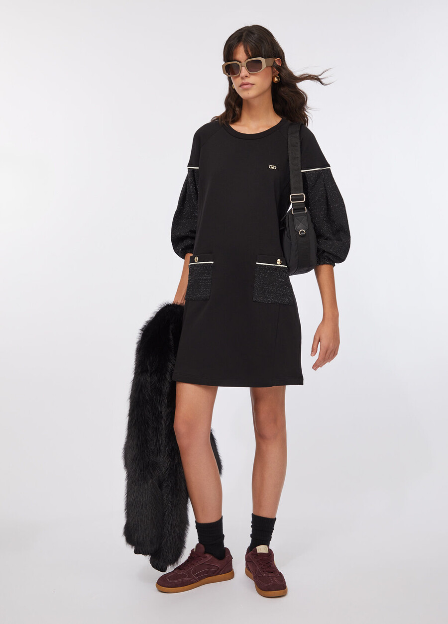 robe polaire liu jo better