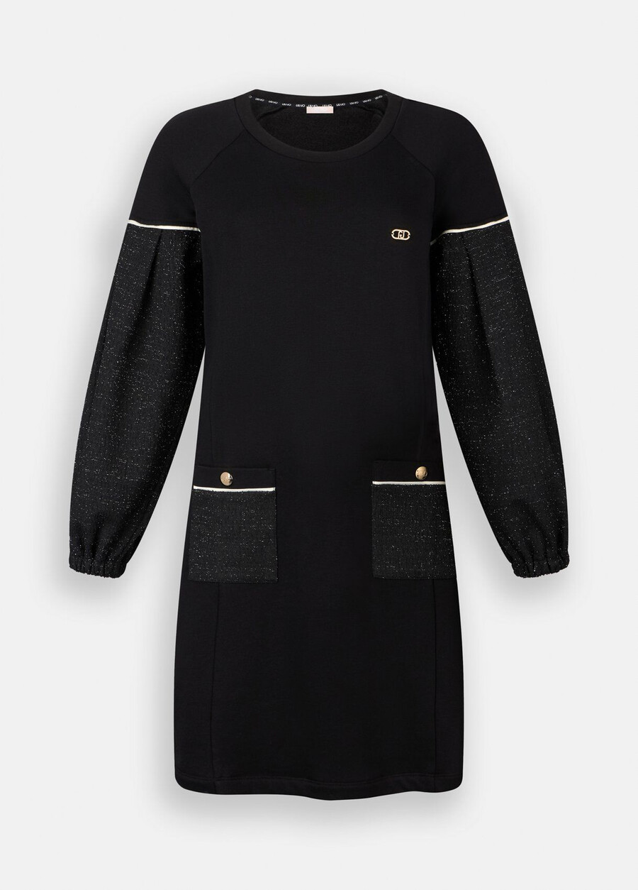 robe polaire liu jo better