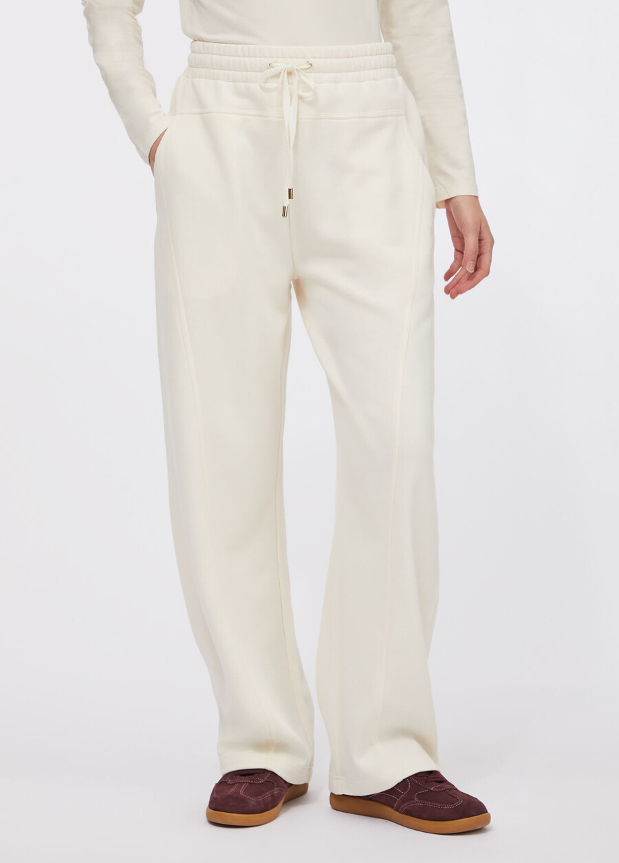 pantalons de jogging liu jo better
