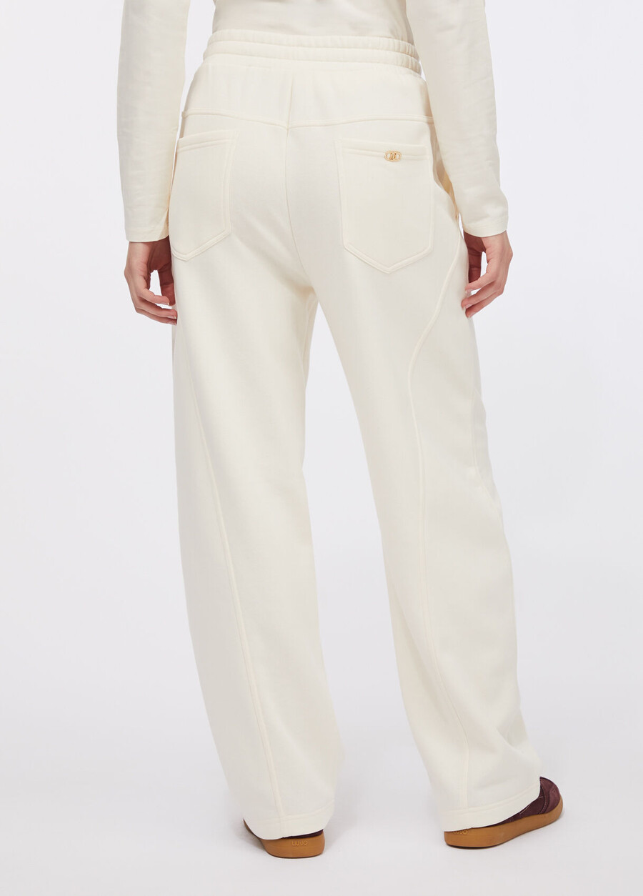 pantalons de jogging liu jo better