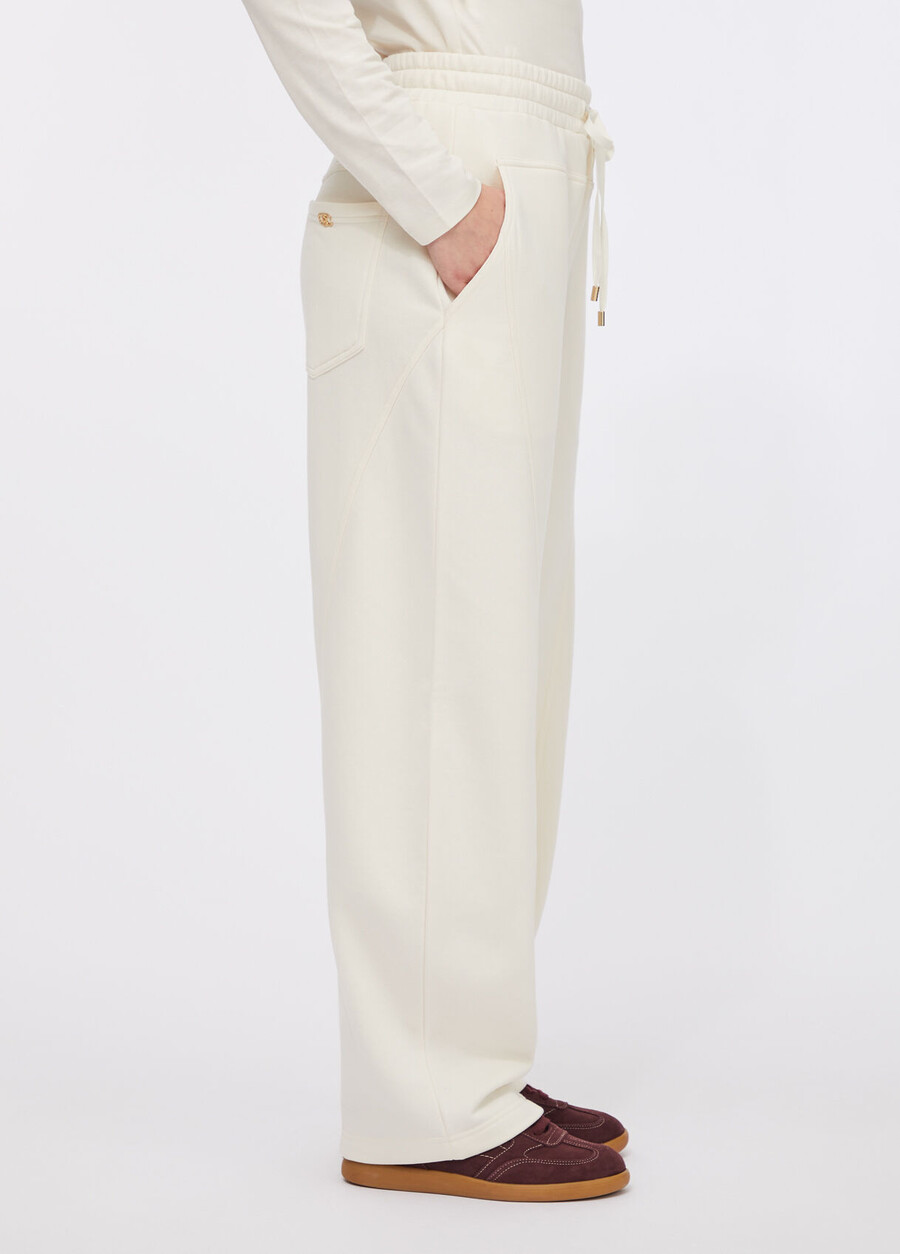 pantalons de jogging liu jo better