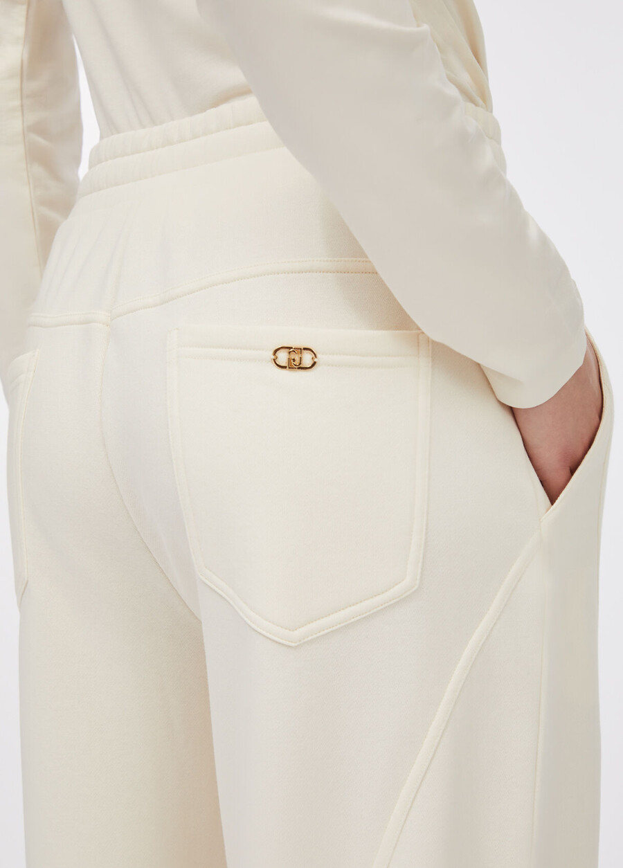 pantalons de jogging liu jo better