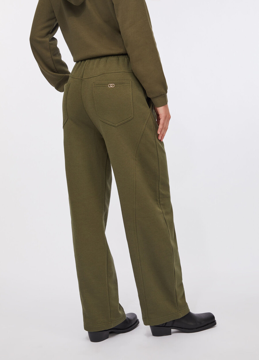 pantalons de jogging liu jo better