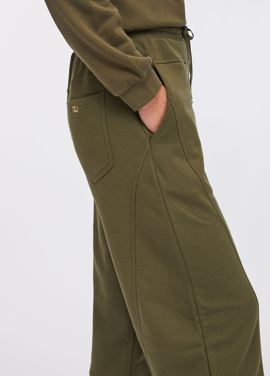 pantalons de jogging liu jo better