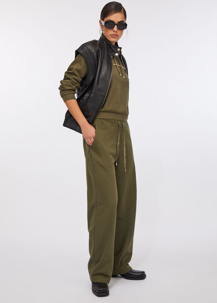 pantalons de jogging liu jo better