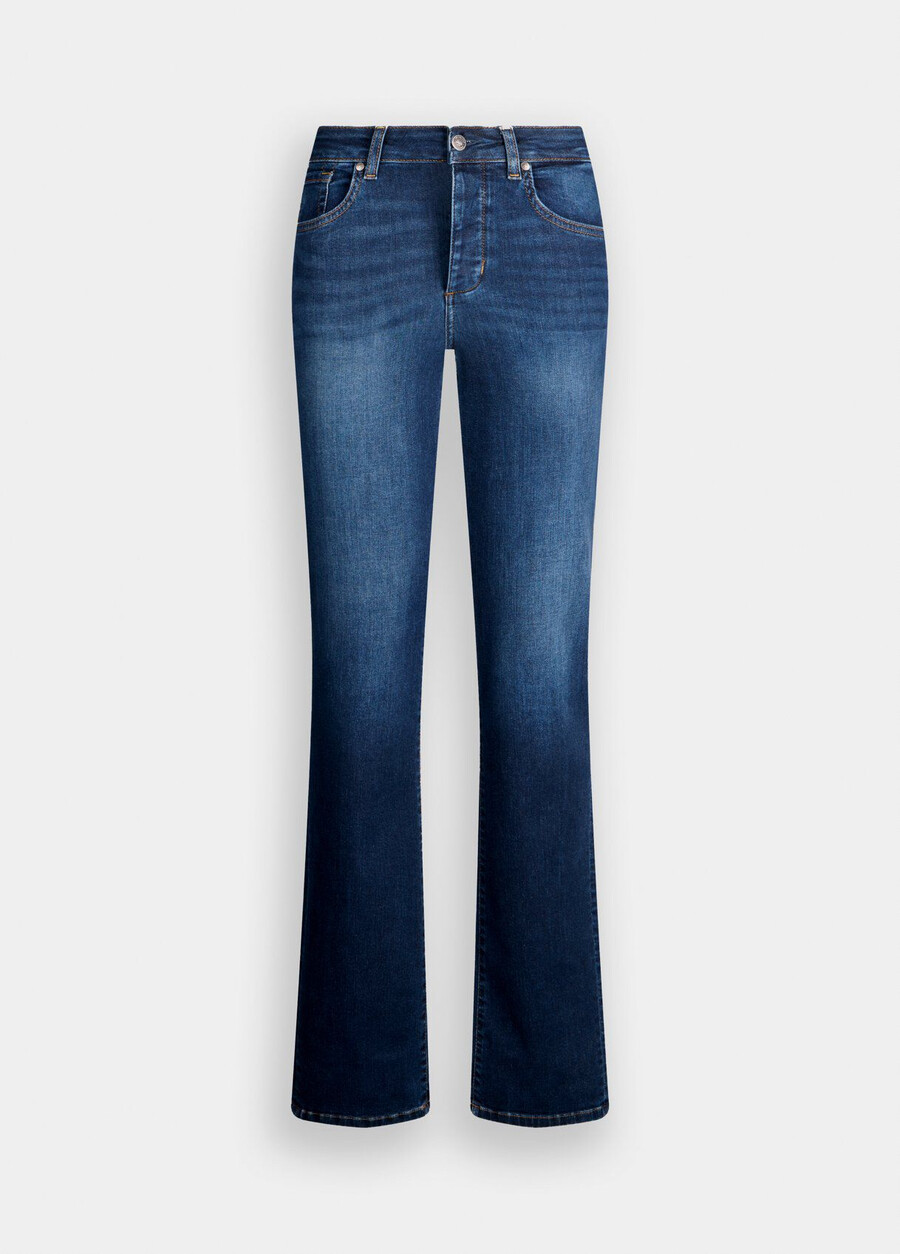 jeans droits liu jo better