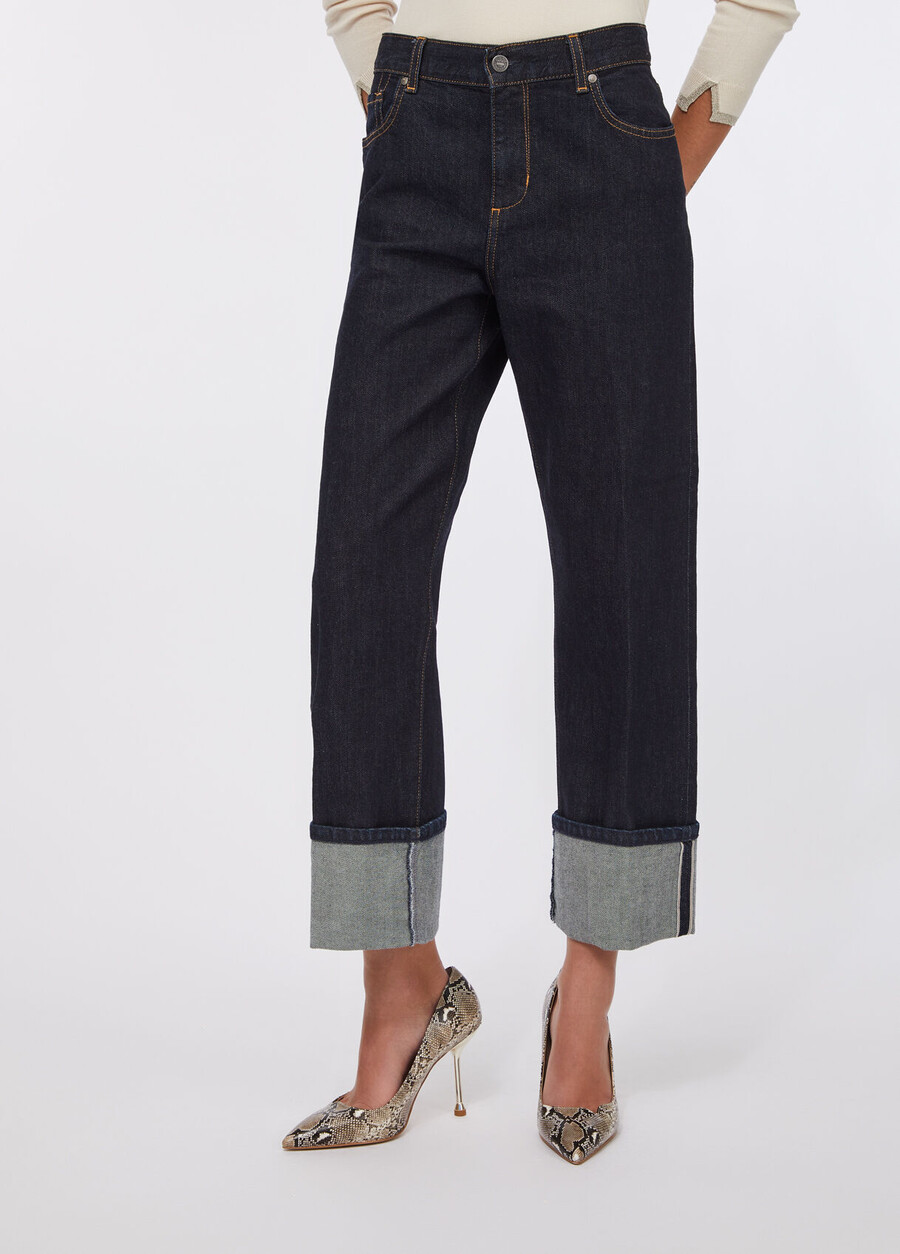 jeans droits liu jo better
