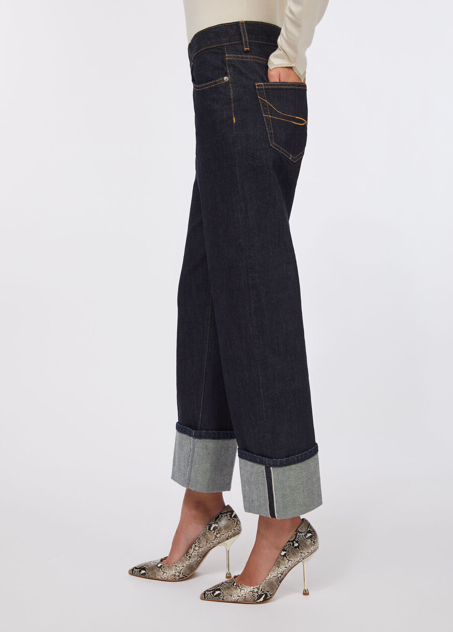 jeans droits liu jo better