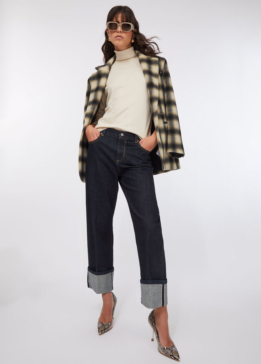 jeans droits liu jo better