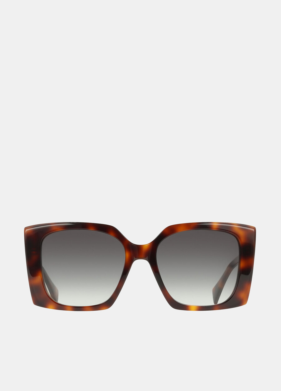 lunettes de soleil carrées